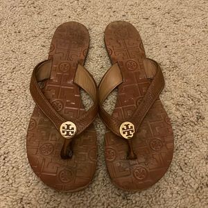 Tory Burch Sandals!